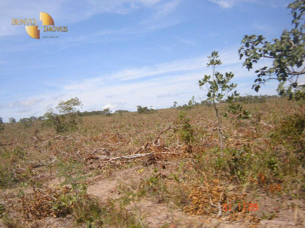 Farm of 21.362 acres in Tangará da Serra, MT, Brazil