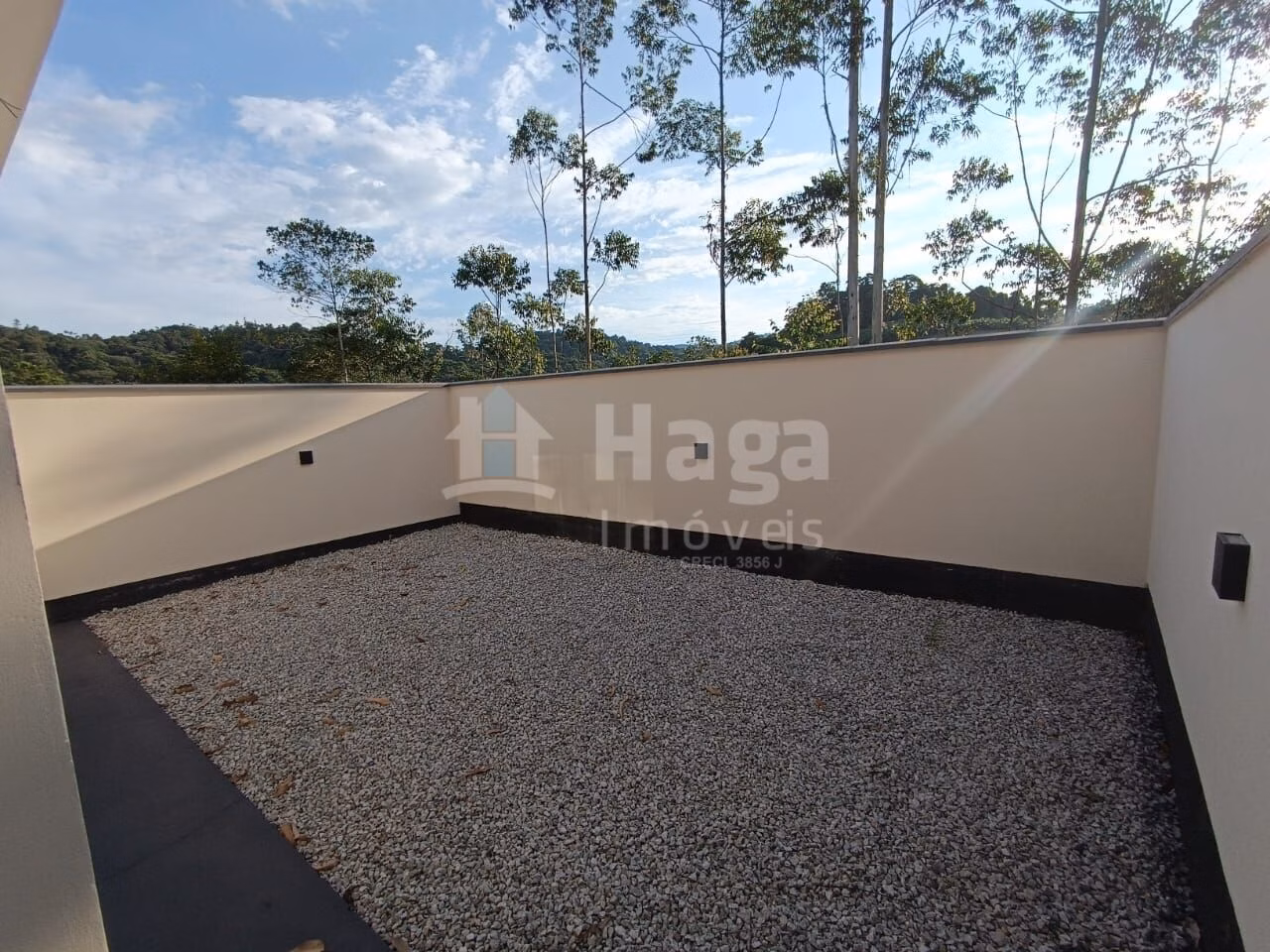 Casa de 99 m² em Guabiruba, SC