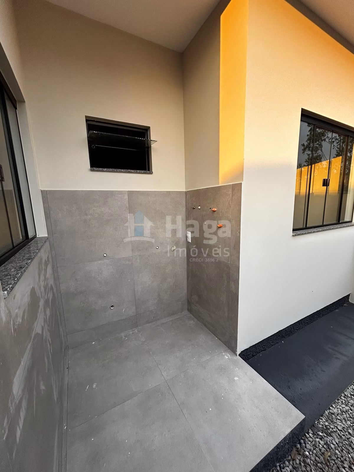Casa de 99 m² em Guabiruba, SC