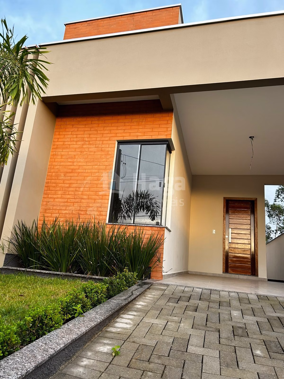 Casa de 99 m² em Guabiruba, SC