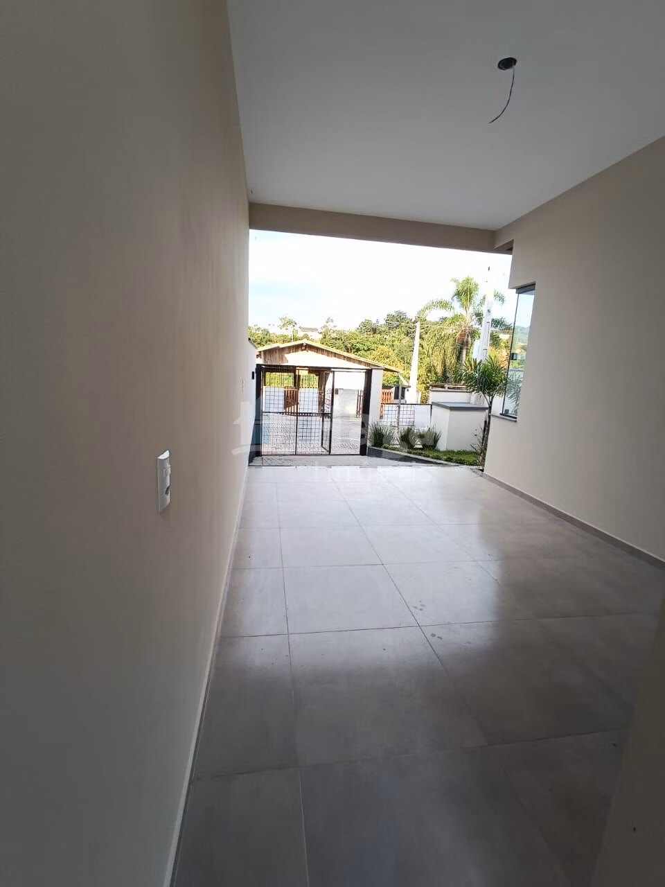 Casa de 99 m² em Guabiruba, SC