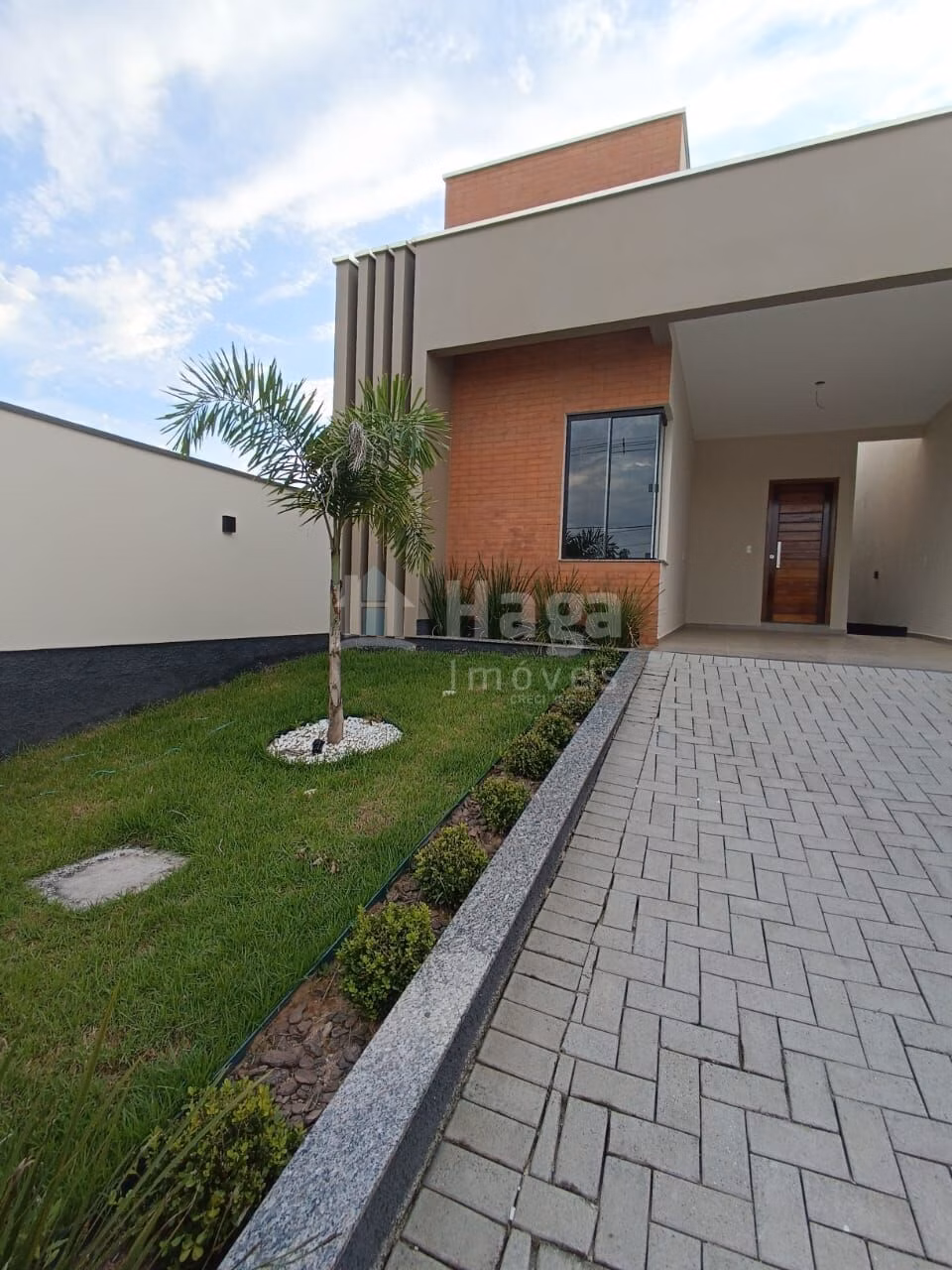 Casa de 99 m² em Guabiruba, SC