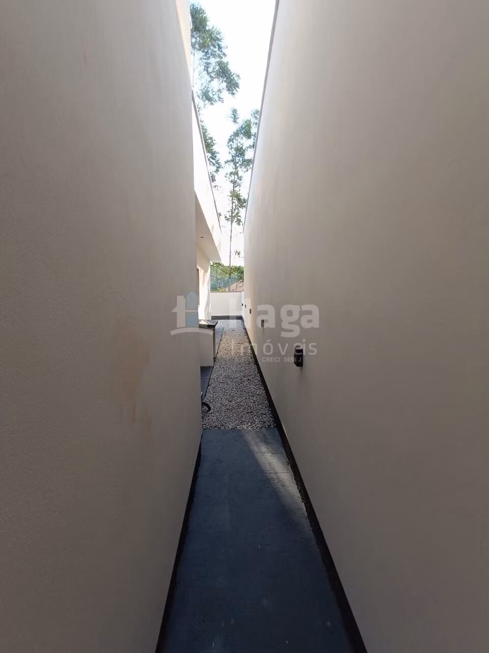 Casa de 99 m² em Guabiruba, SC