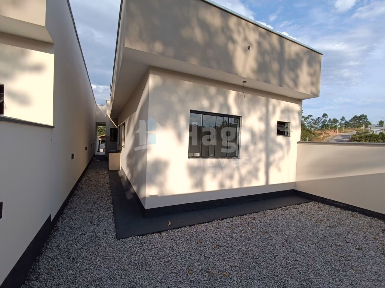 Casa de 99 m² em Guabiruba, SC