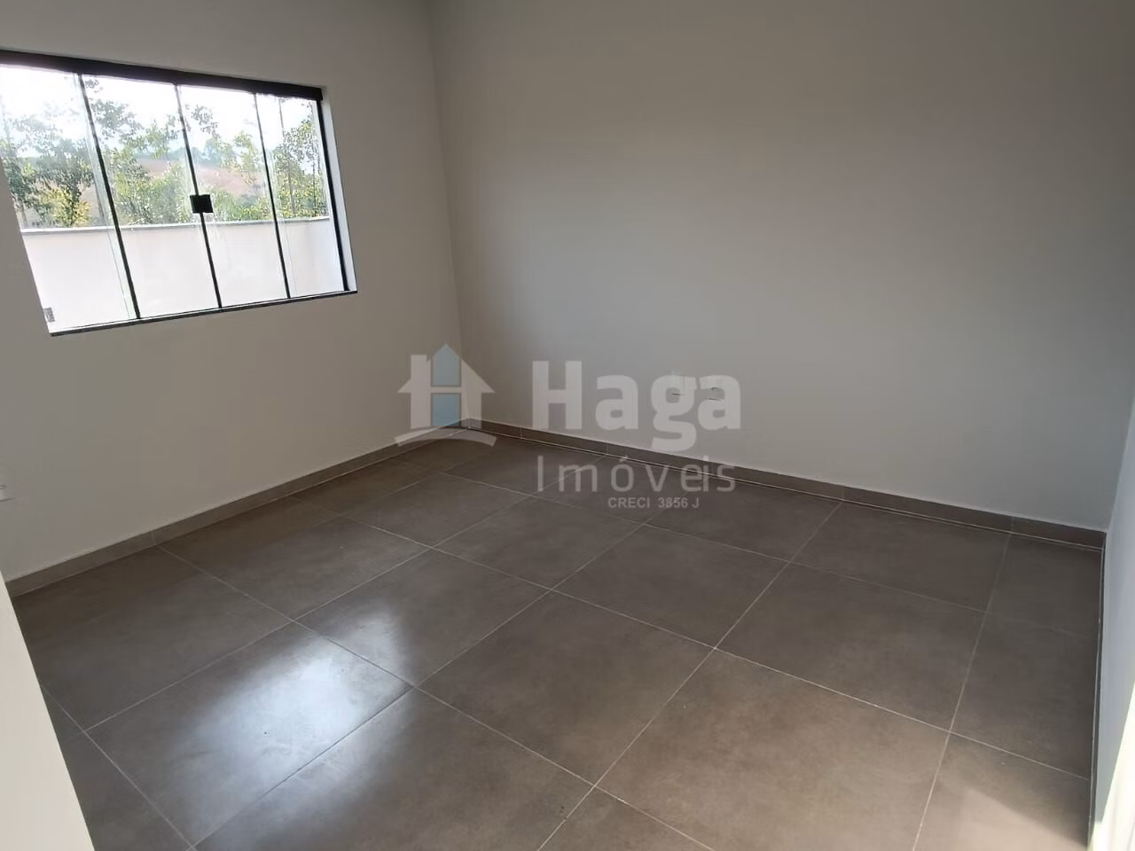 Casa de 99 m² em Guabiruba, SC