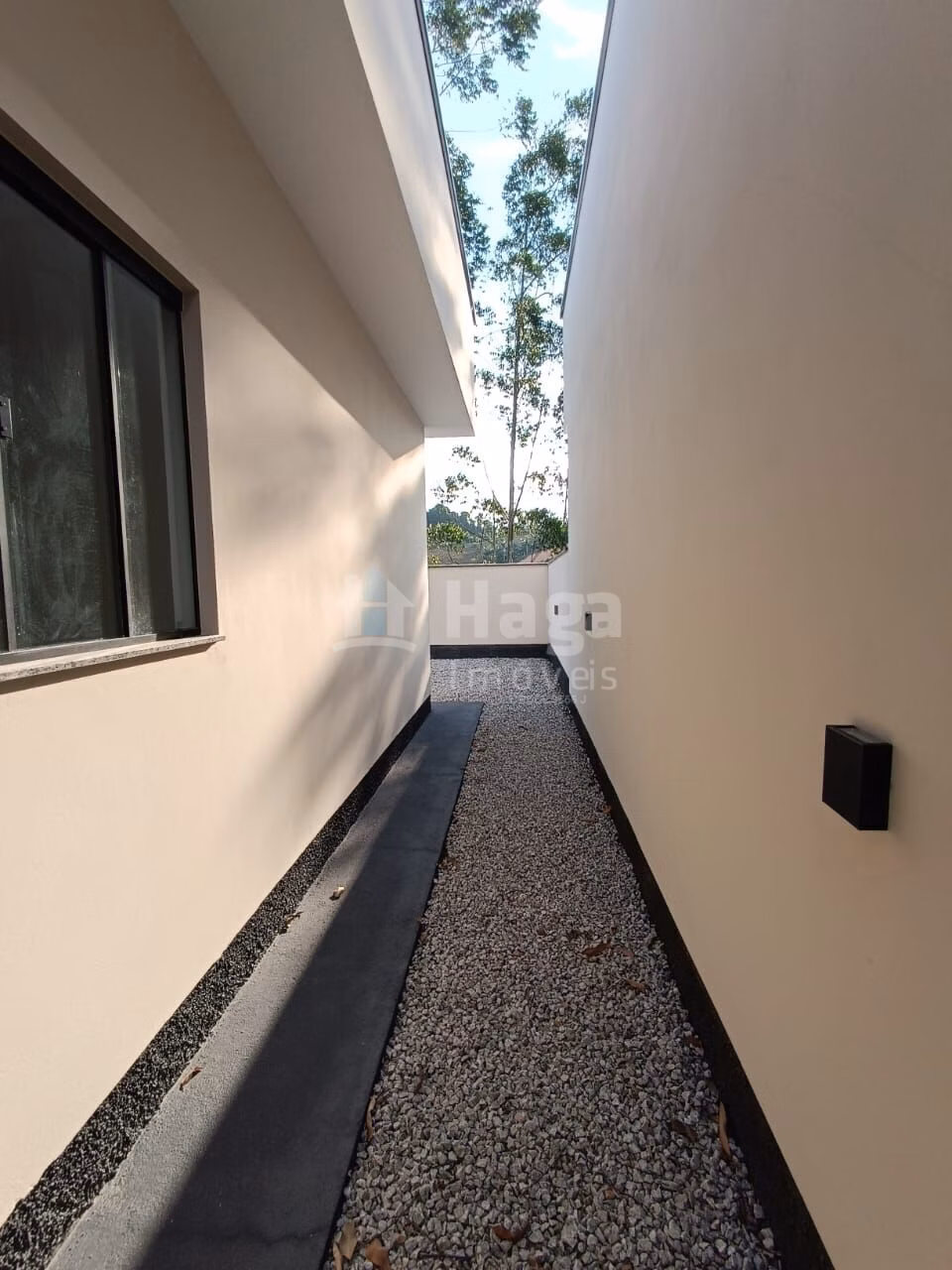 Casa de 99 m² em Guabiruba, SC