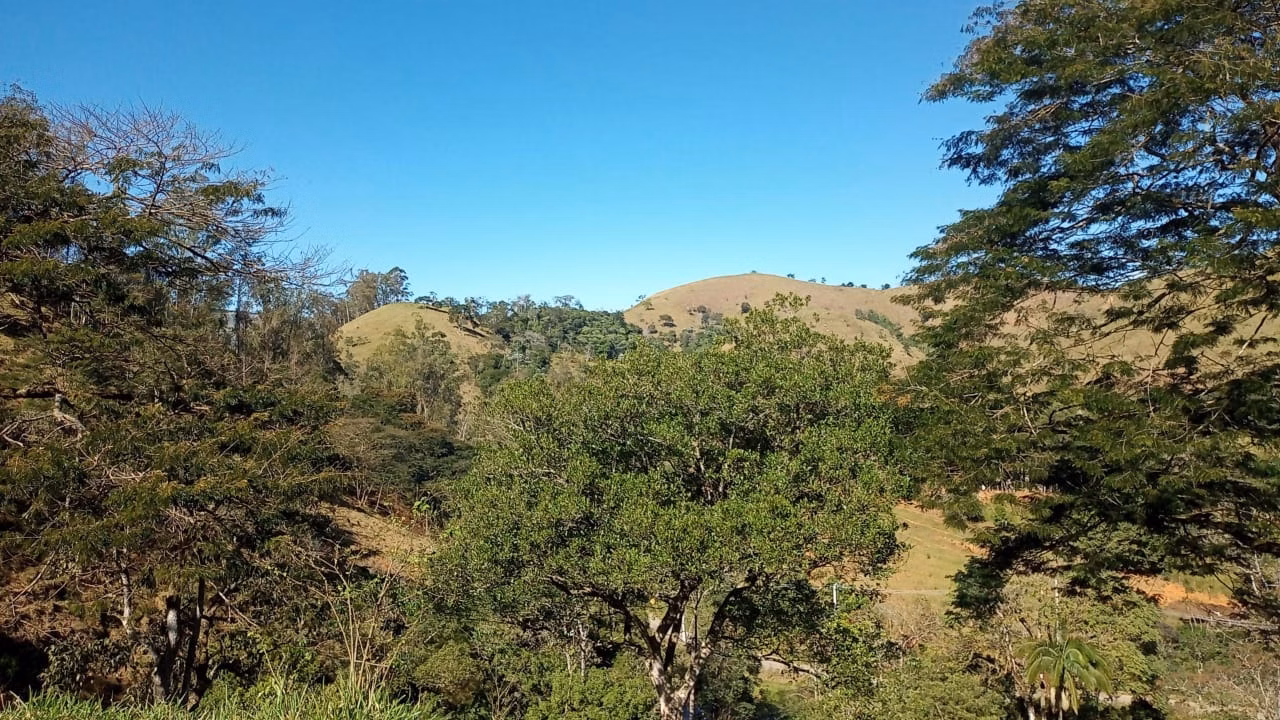 Chácara de 2 ha em Monteiro Lobato, SP