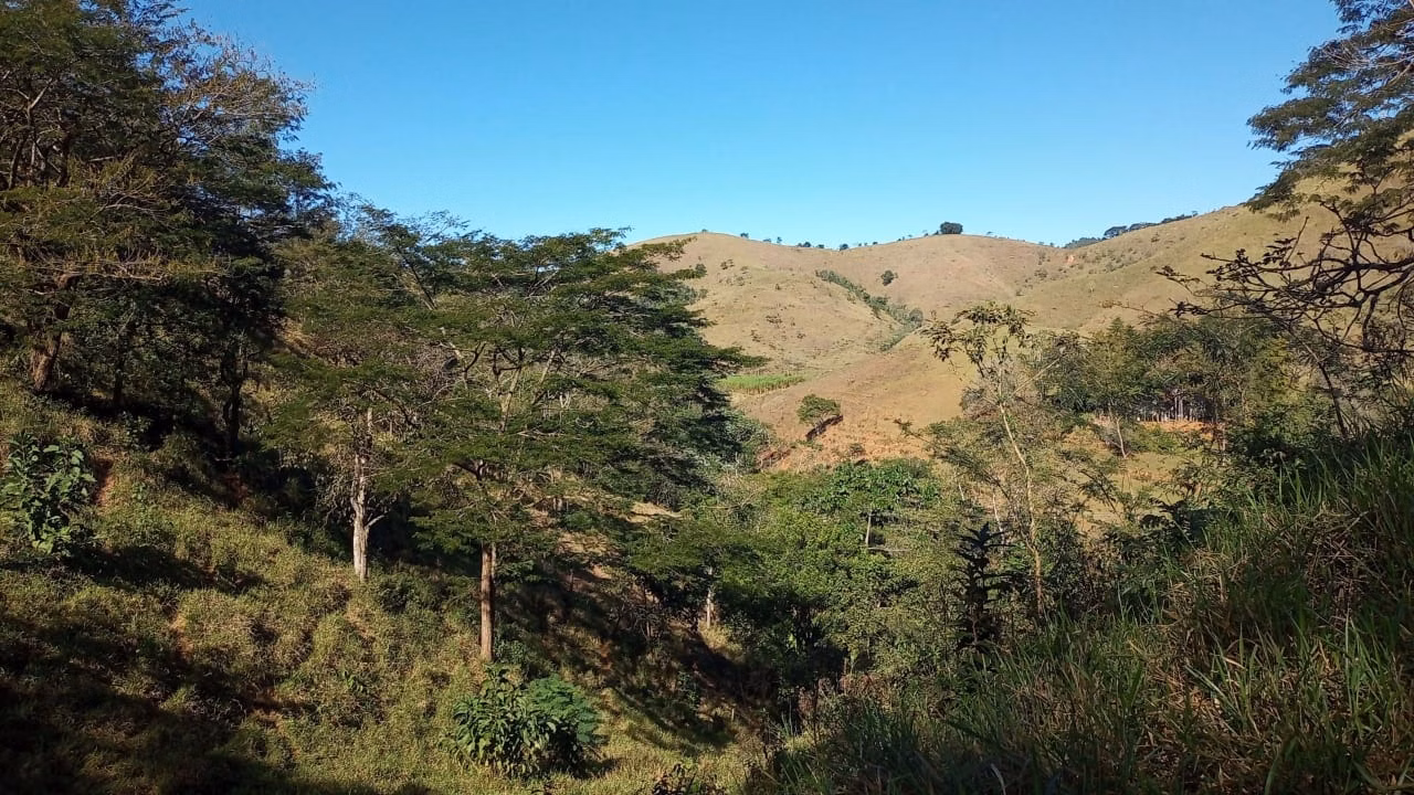 Chácara de 2 ha em Monteiro Lobato, SP
