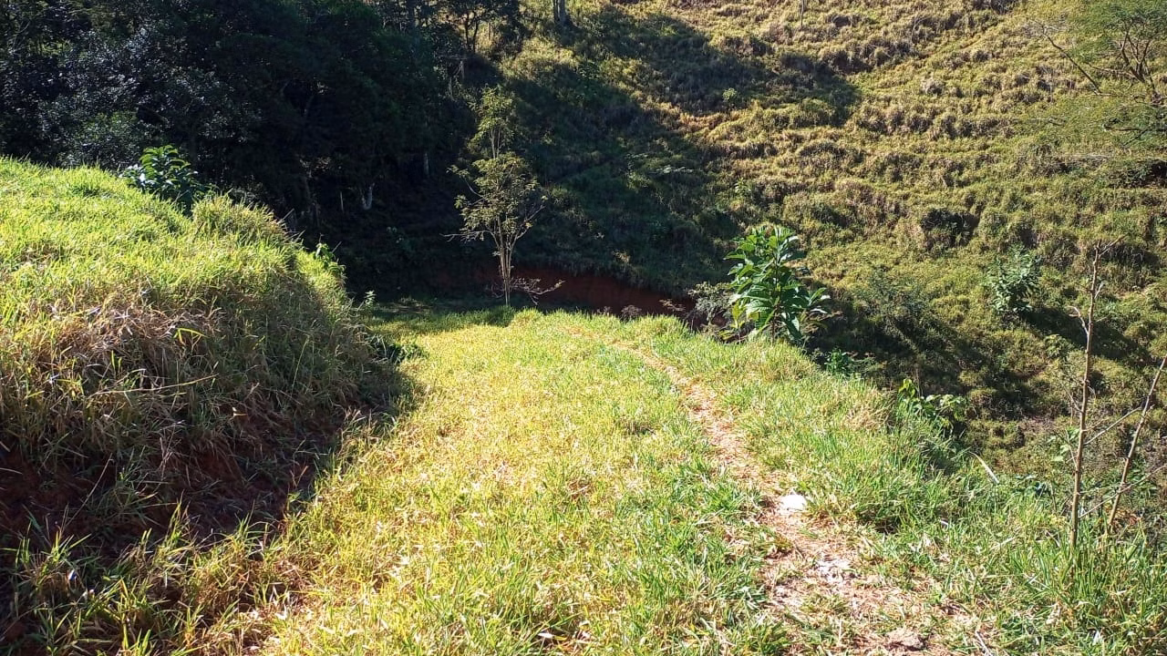 Chácara de 2 ha em Monteiro Lobato, SP