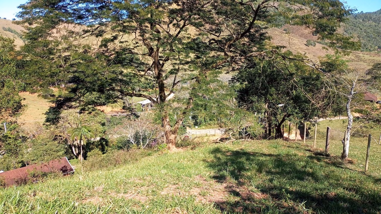 Chácara de 2 ha em Monteiro Lobato, SP