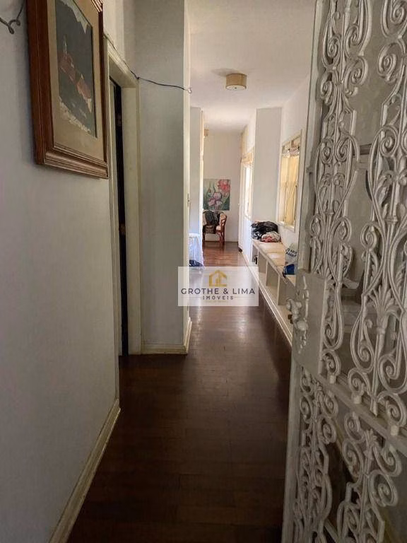 Chácara de 2.500 m² em São José dos Campos, SP