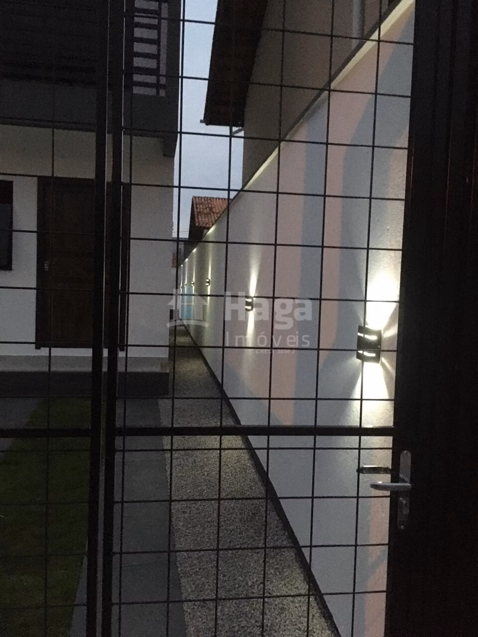 Casa de 78 m² em Brusque, SC