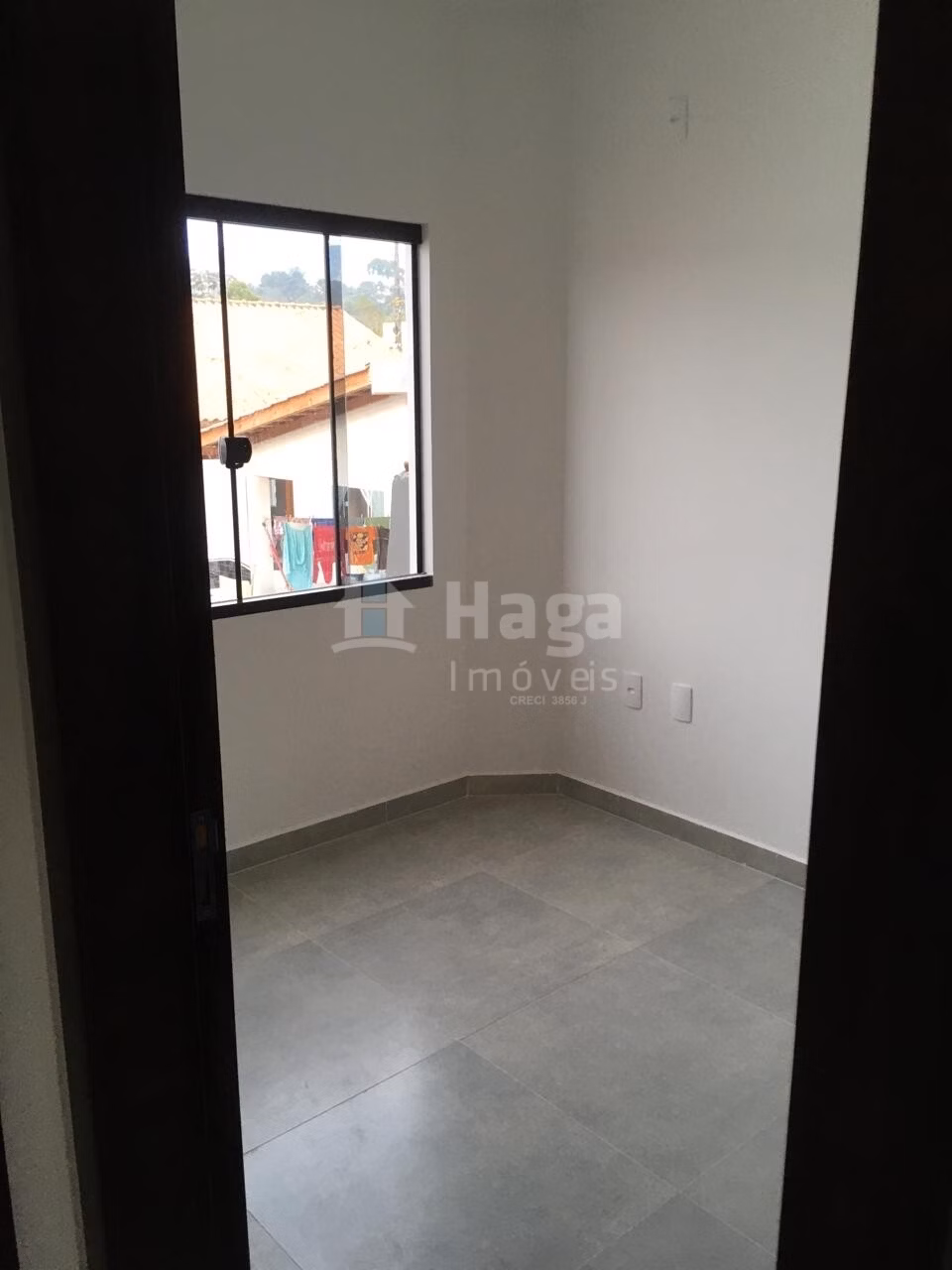Casa de 78 m² em Brusque, SC