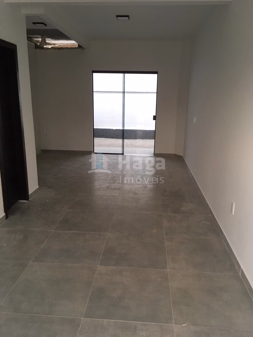 Casa de 78 m² em Brusque, SC