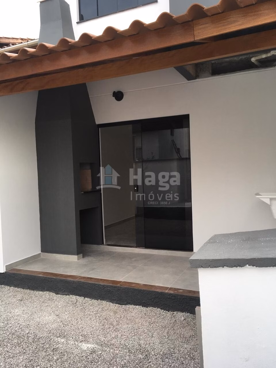 Casa de 78 m² em Brusque, SC
