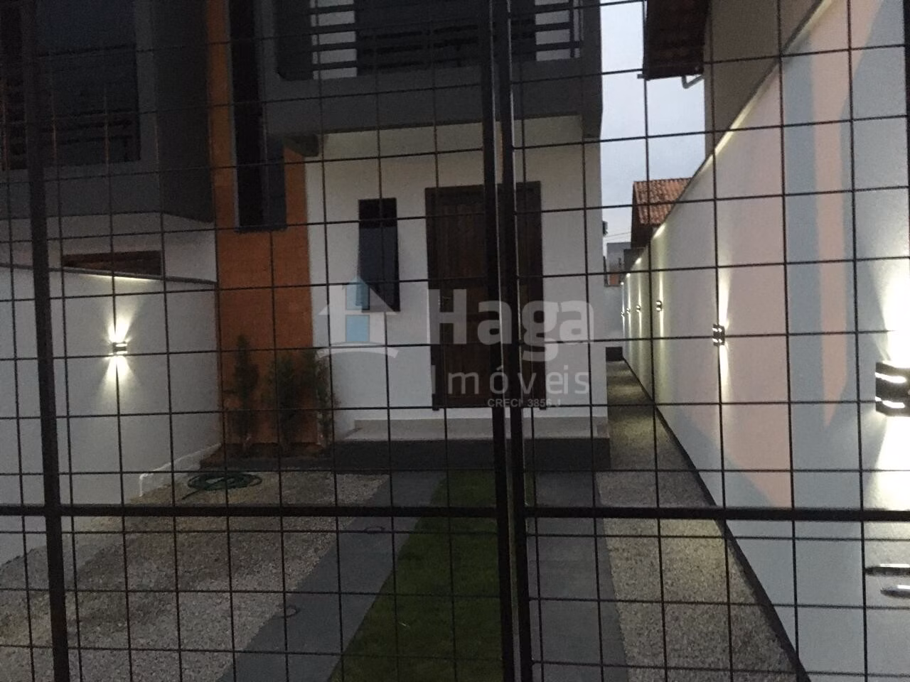 Casa de 78 m² em Brusque, SC
