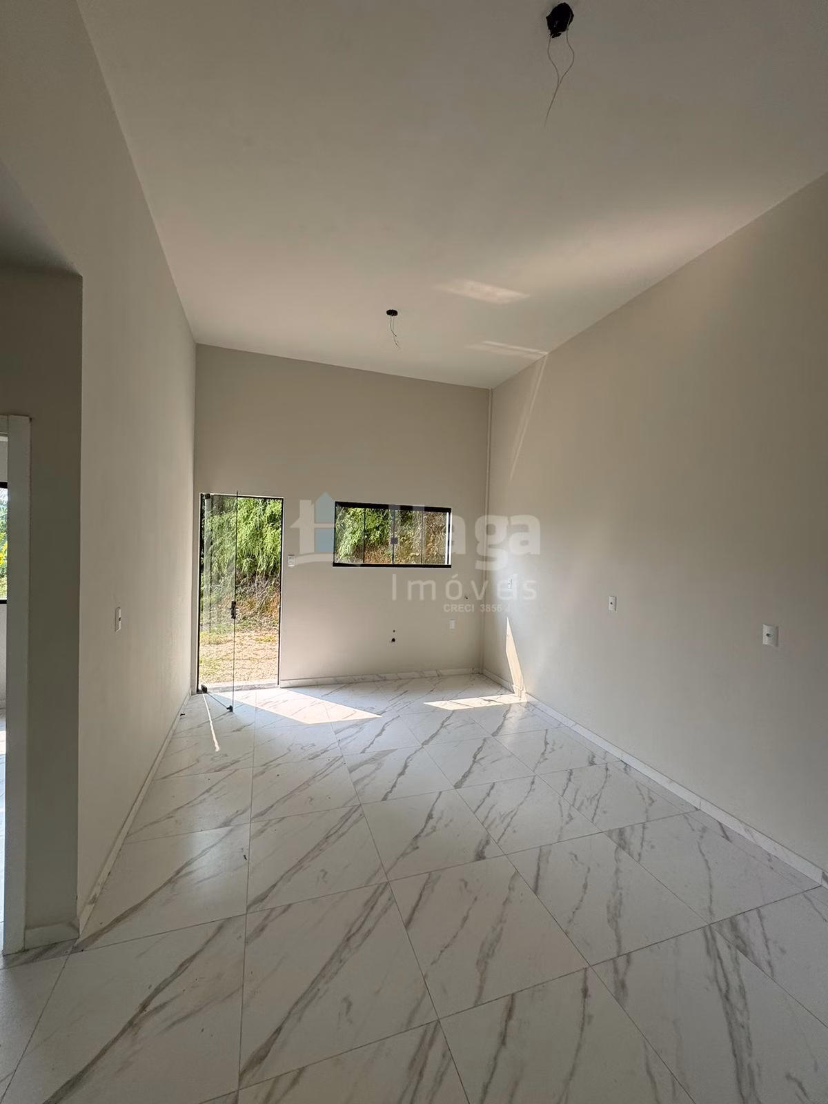 Casa de 64 m² em Brusque, SC