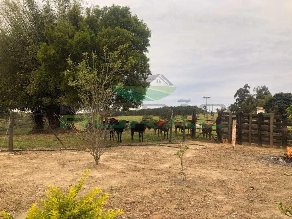 Small farm of 45 acres in Itapetininga, SP, Brazil