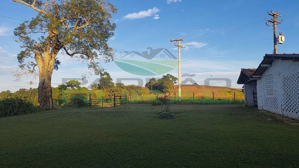 Small farm of 45 acres in Itapetininga, SP, Brazil