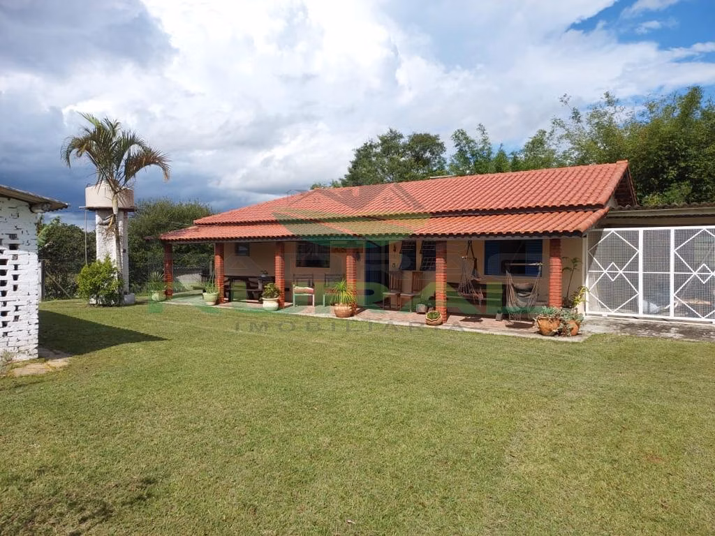 Small farm of 45 acres in Itapetininga, SP, Brazil