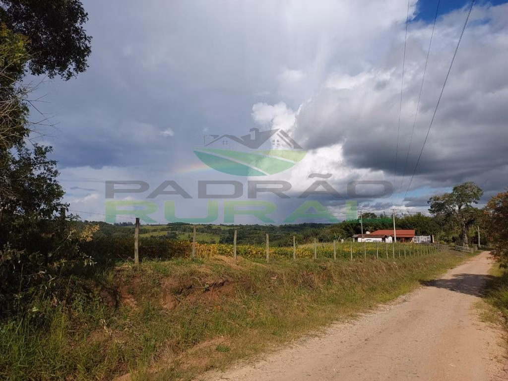 Small farm of 45 acres in Itapetininga, SP, Brazil