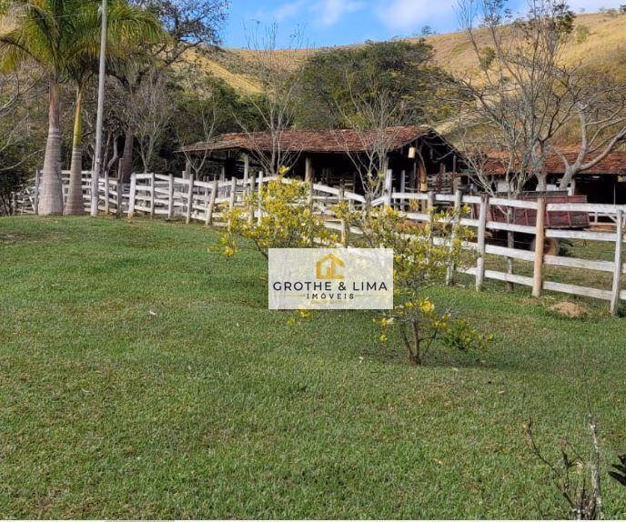 Small farm of 144 acres in Taubaté, SP, Brazil