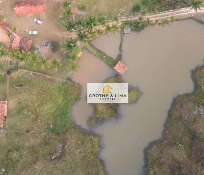 Small farm of 144 acres in Taubaté, SP, Brazil