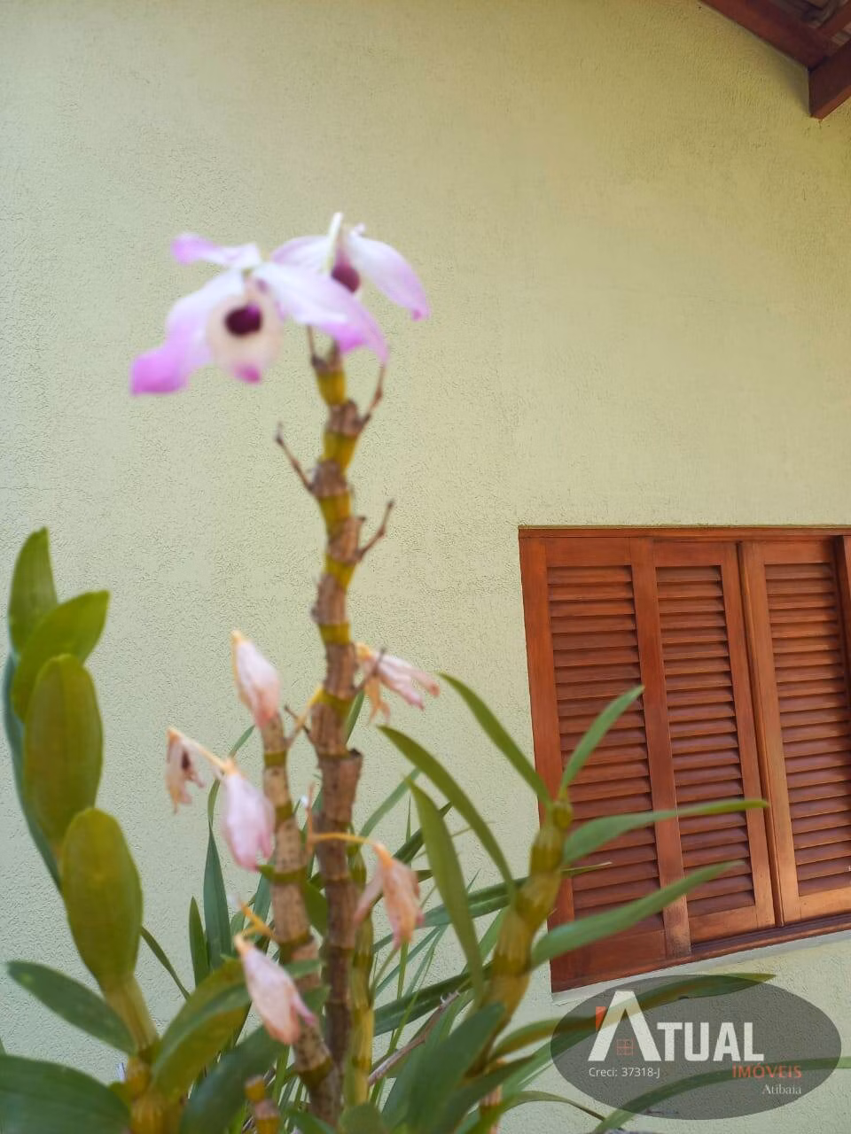 Country home of 1.100 m² in Atibaia, SP, Brazil