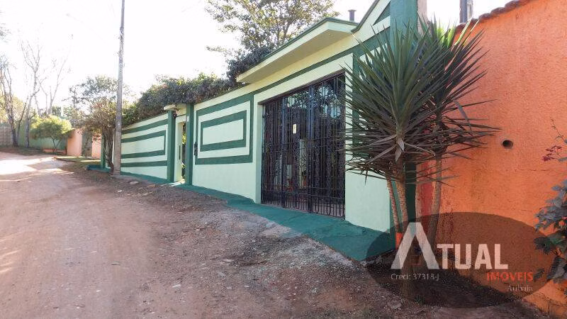 Chácara de 1.100 m² em Atibaia, SP
