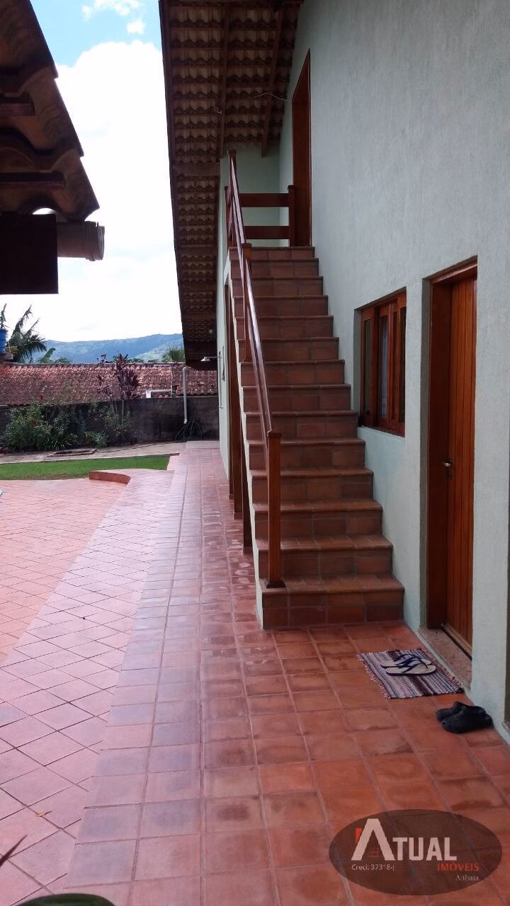 Chácara de 1.100 m² em Atibaia, SP
