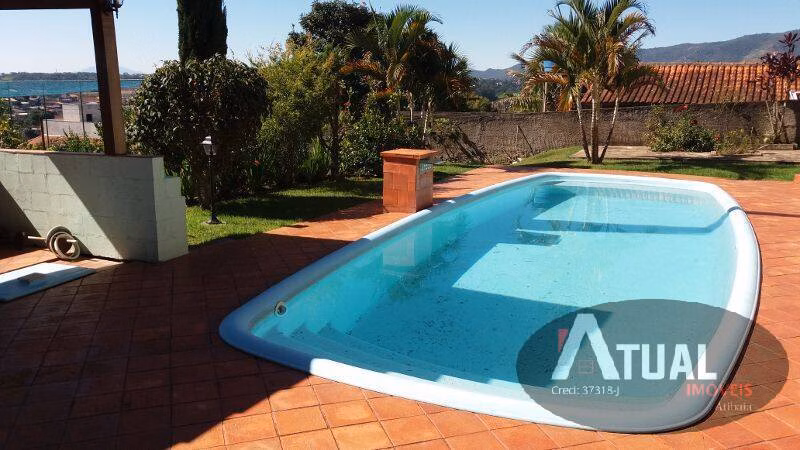 Country home of 1.100 m² in Atibaia, SP, Brazil