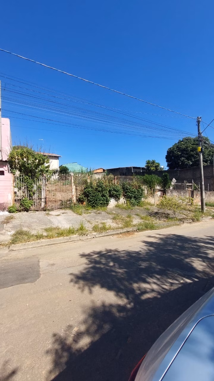 Terreno de 250 m² em Monte Mor, SP