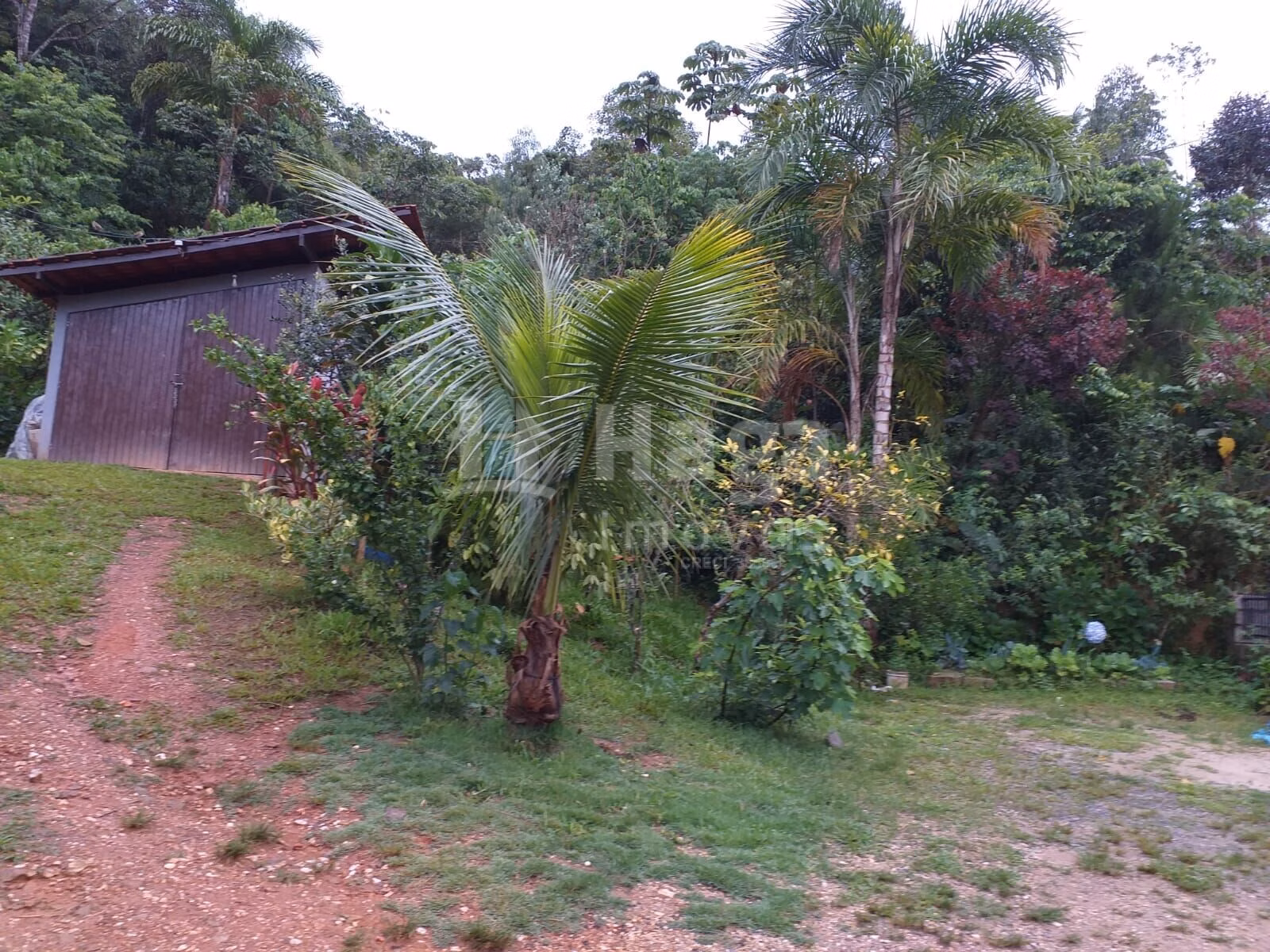 Fazenda de 5 ha em Brusque, SC