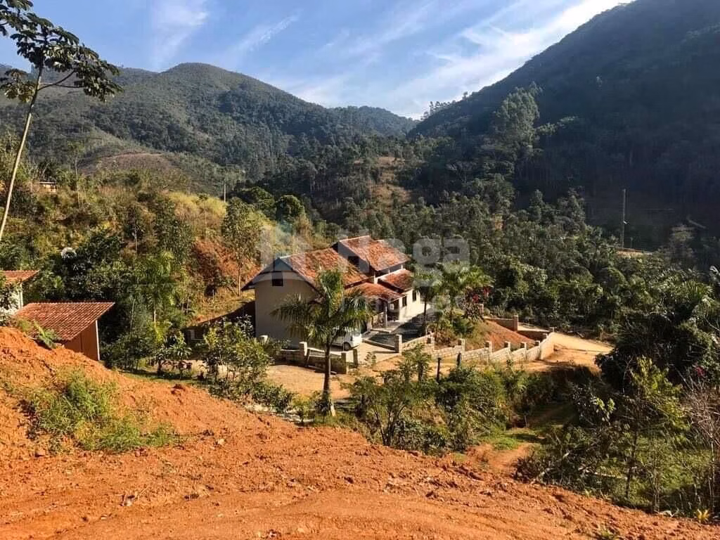 Farm of 13 acres in Brusque, SC, Brazil