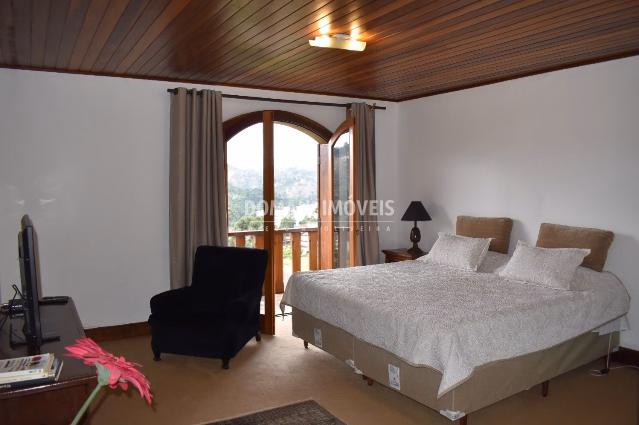 Casa de 9.200 m² em Campos do Jordão, SP
