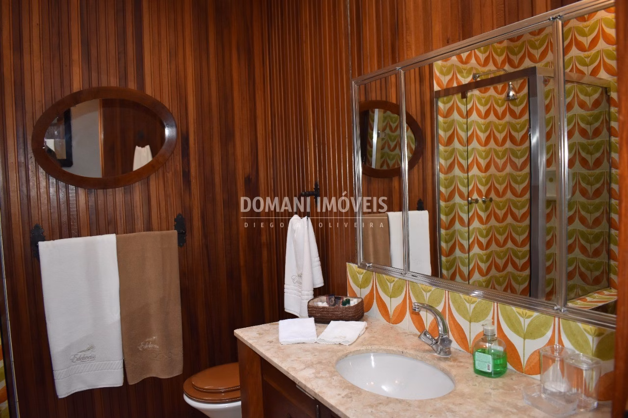 Casa de 9.200 m² em Campos do Jordão, SP