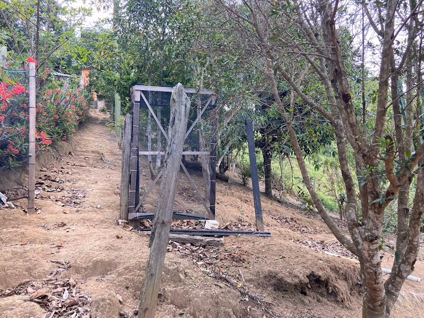 Chácara de 1.712 m² em São José dos Campos, SP