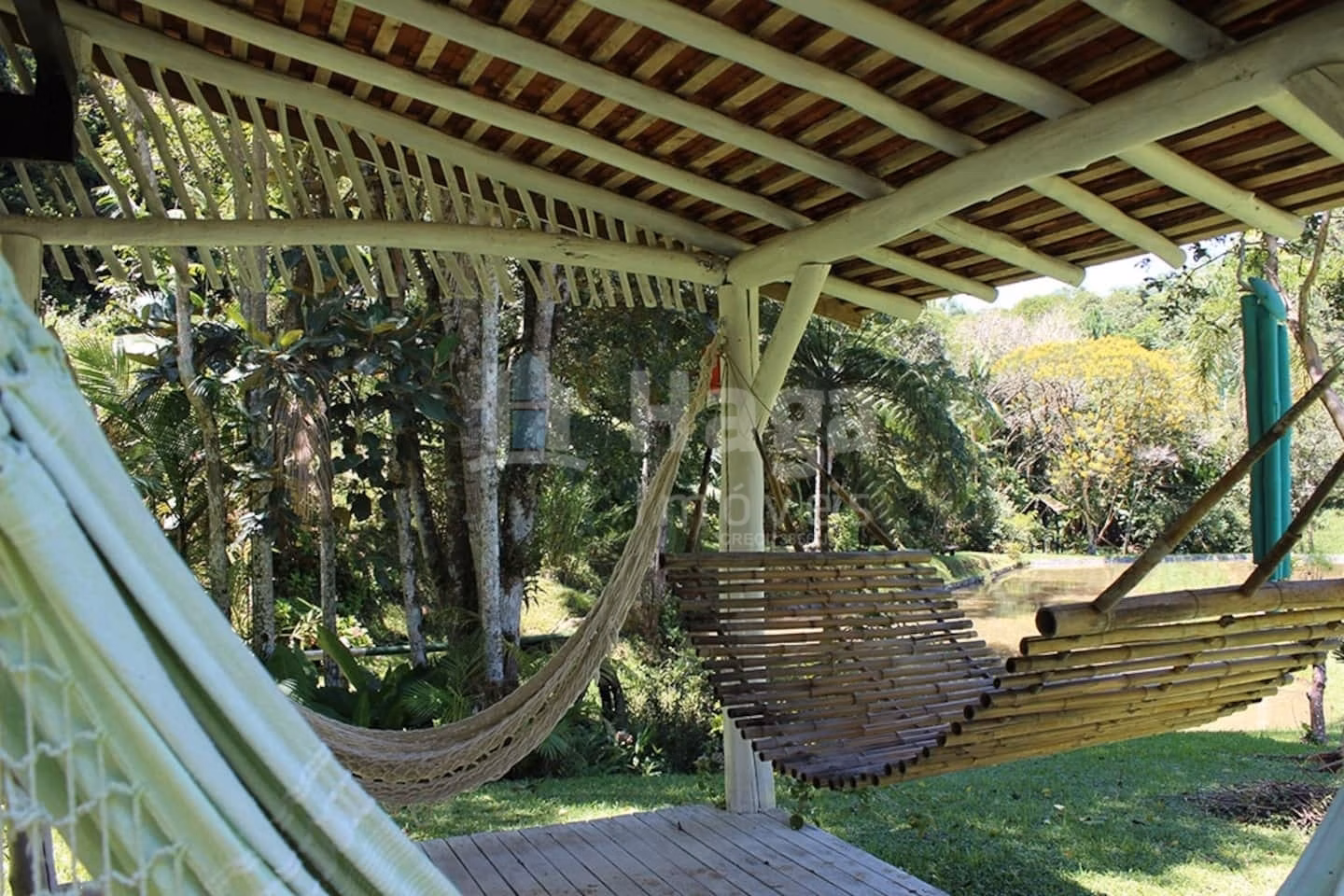 Fazenda de 17 ha em Ibirama, SC