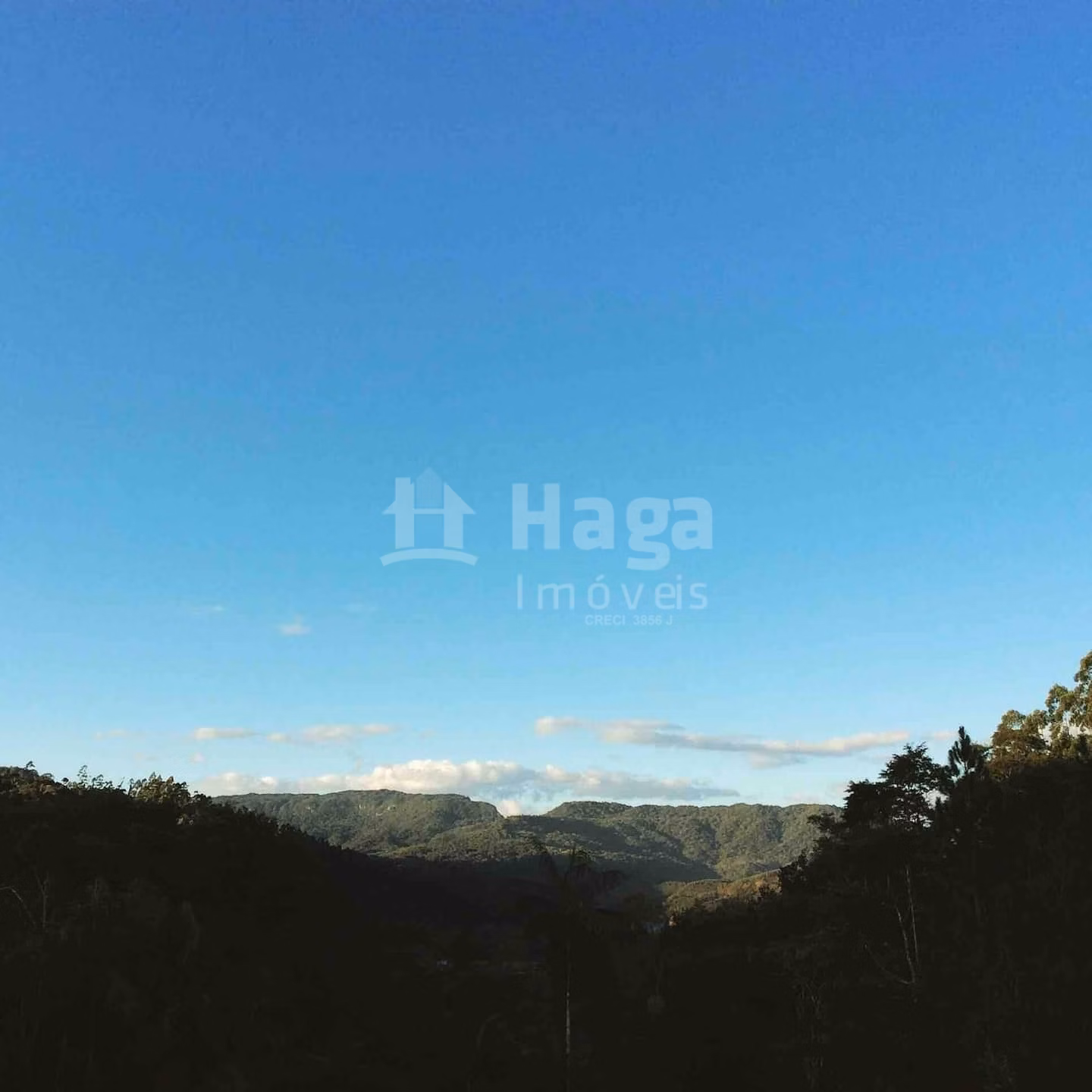 Fazenda de 17 ha em Ibirama, SC