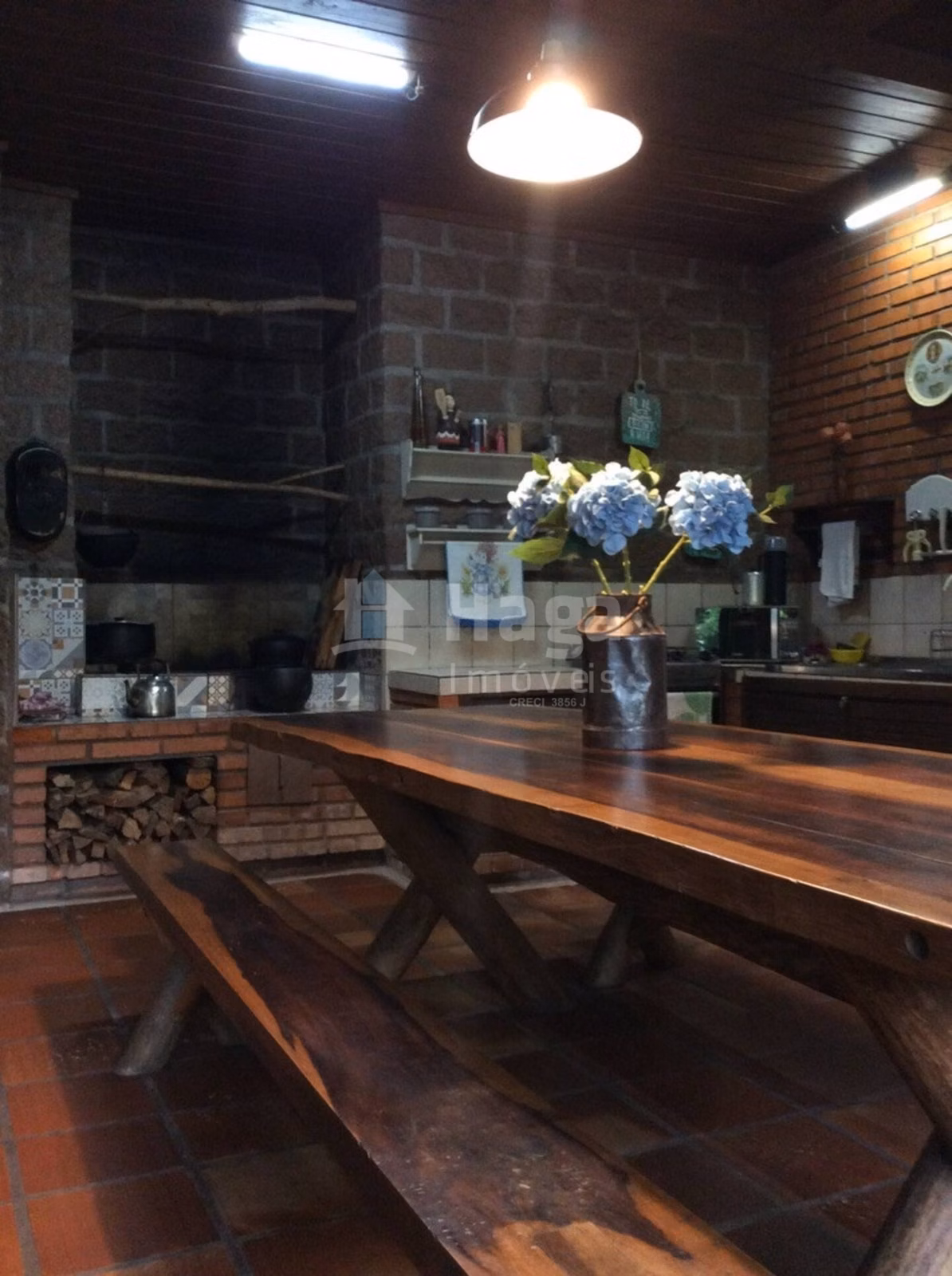 Fazenda de 17 ha em Ibirama, SC