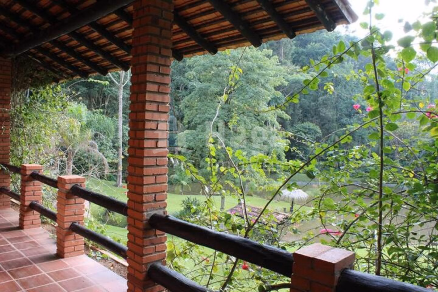 Fazenda de 17 ha em Ibirama, SC