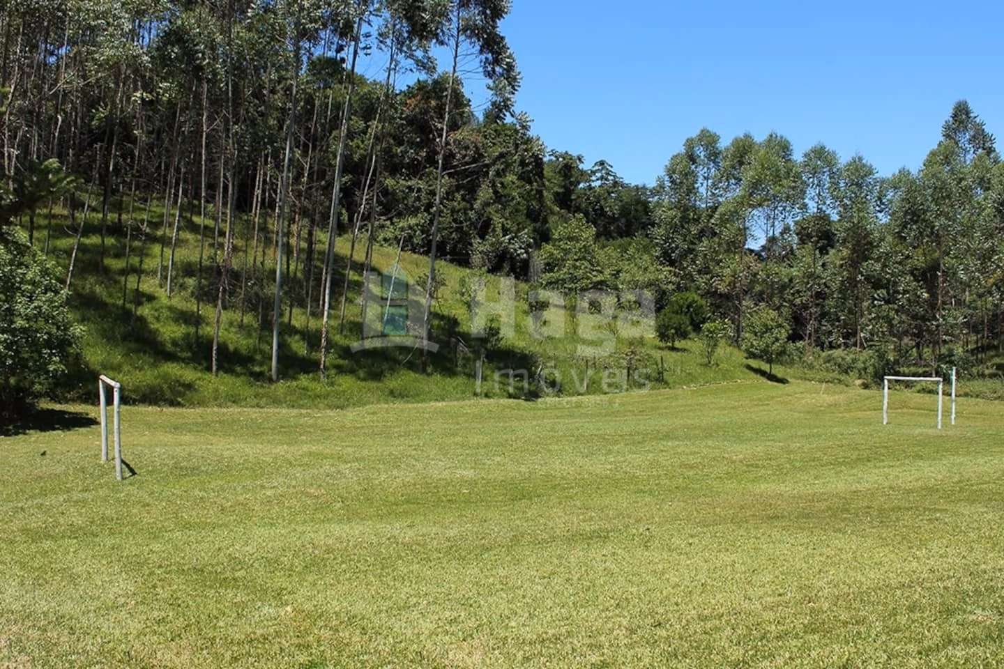 Fazenda de 17 ha em Ibirama, SC