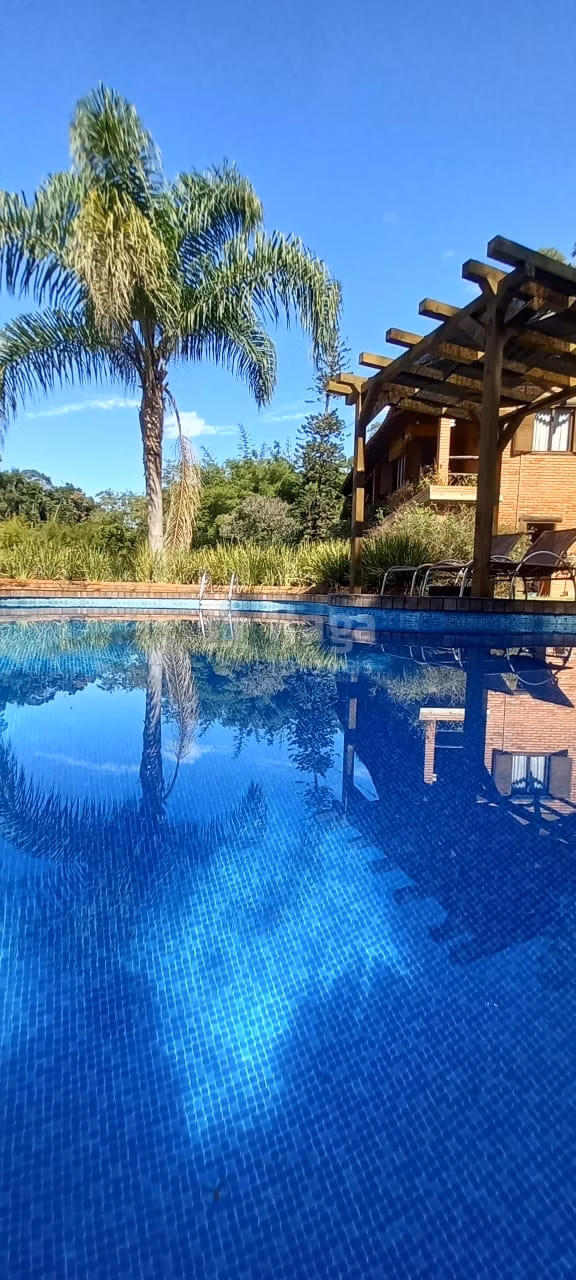 Fazenda de 17 ha em Ibirama, SC