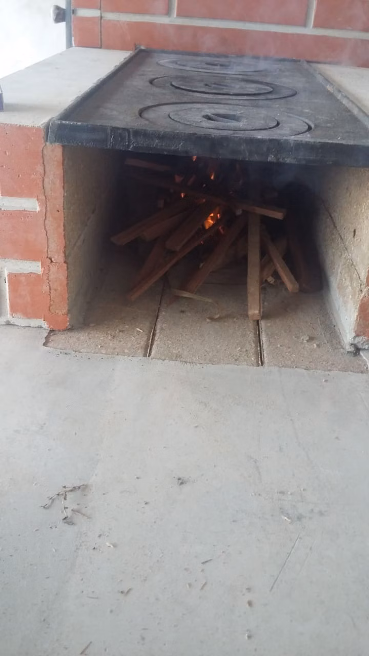 Chácara de 1.165 m² em Redenção da Serra, SP