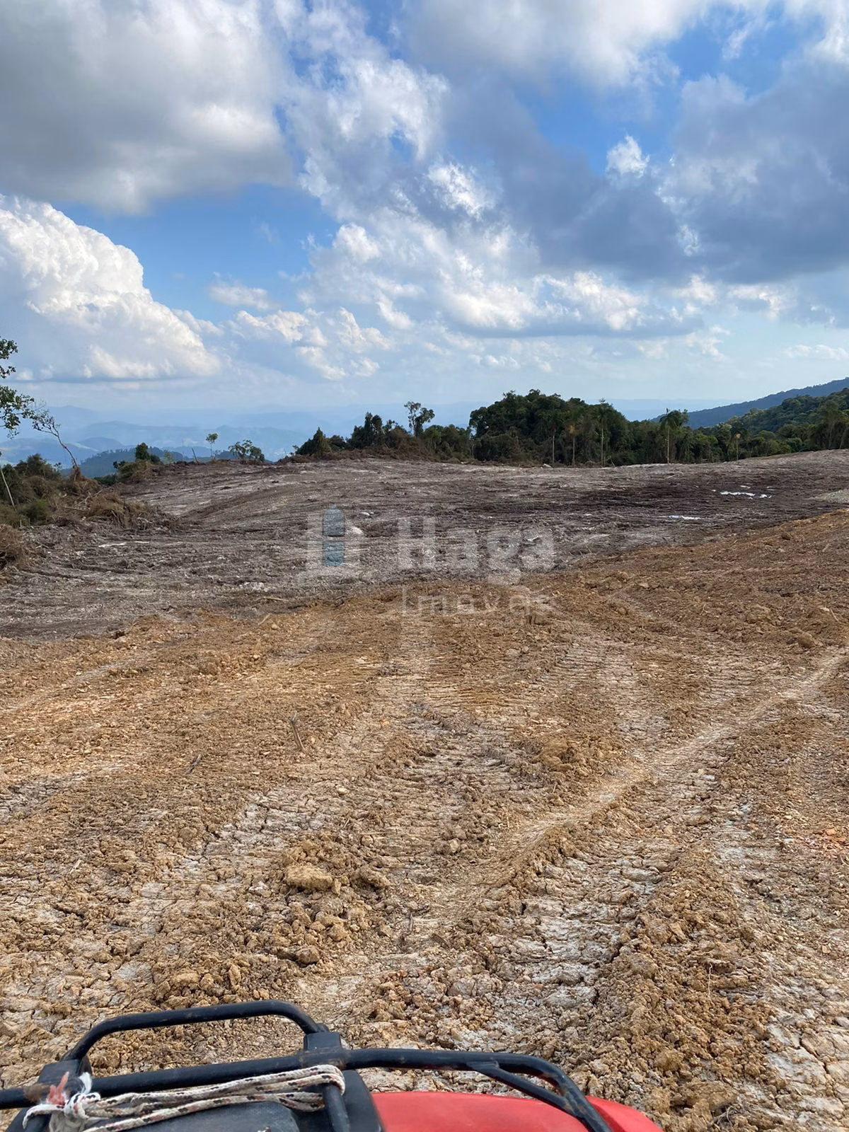 Farm of 1,942 acres in Timbó, SC, Brazil