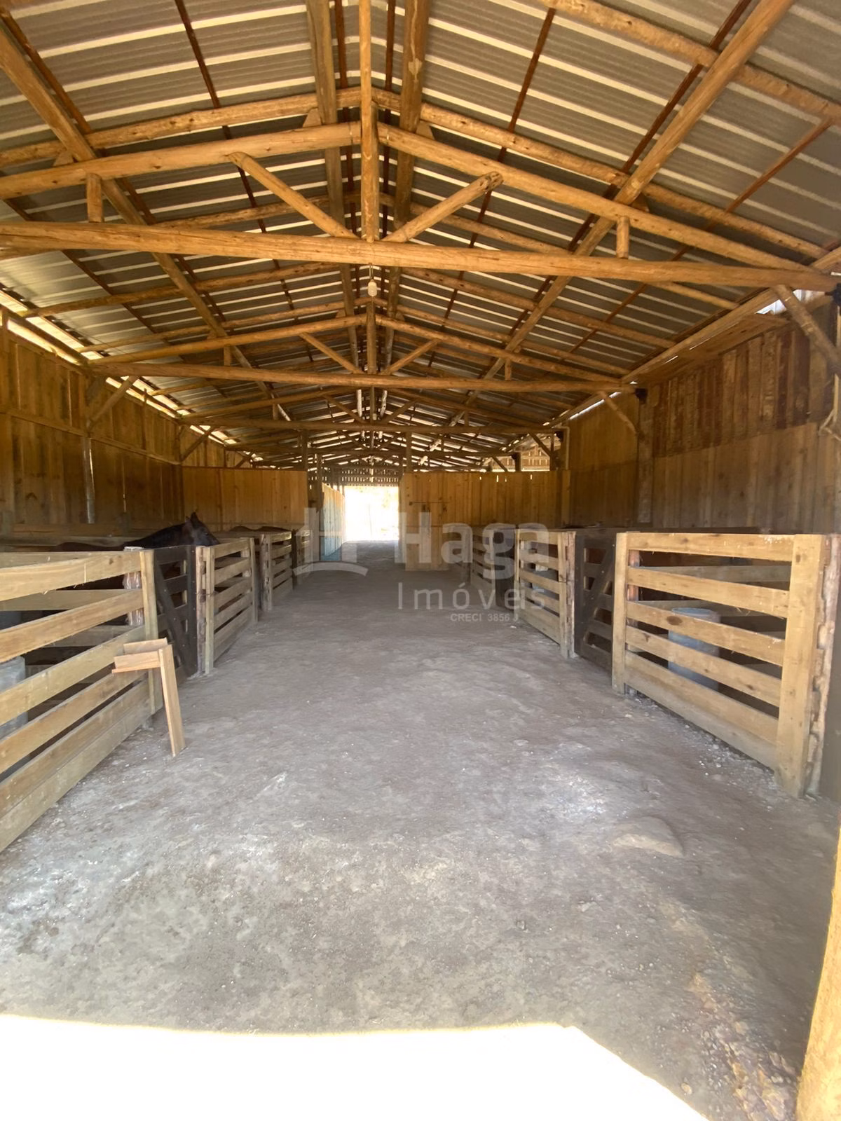 Fazenda de 786 ha em Timbó, SC