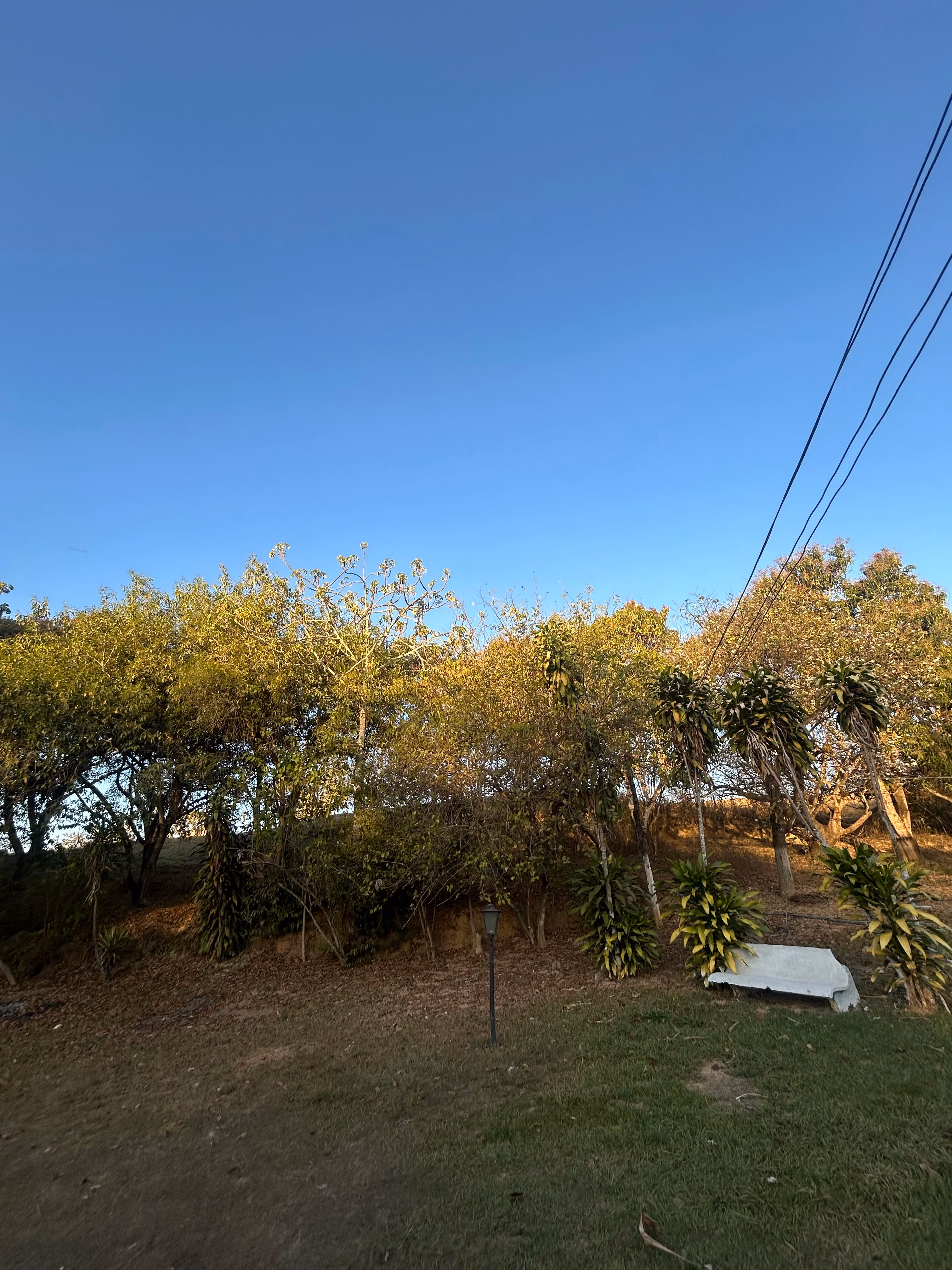 Small farm of 6 acres in Cidade Ocidental, GO, Brazil