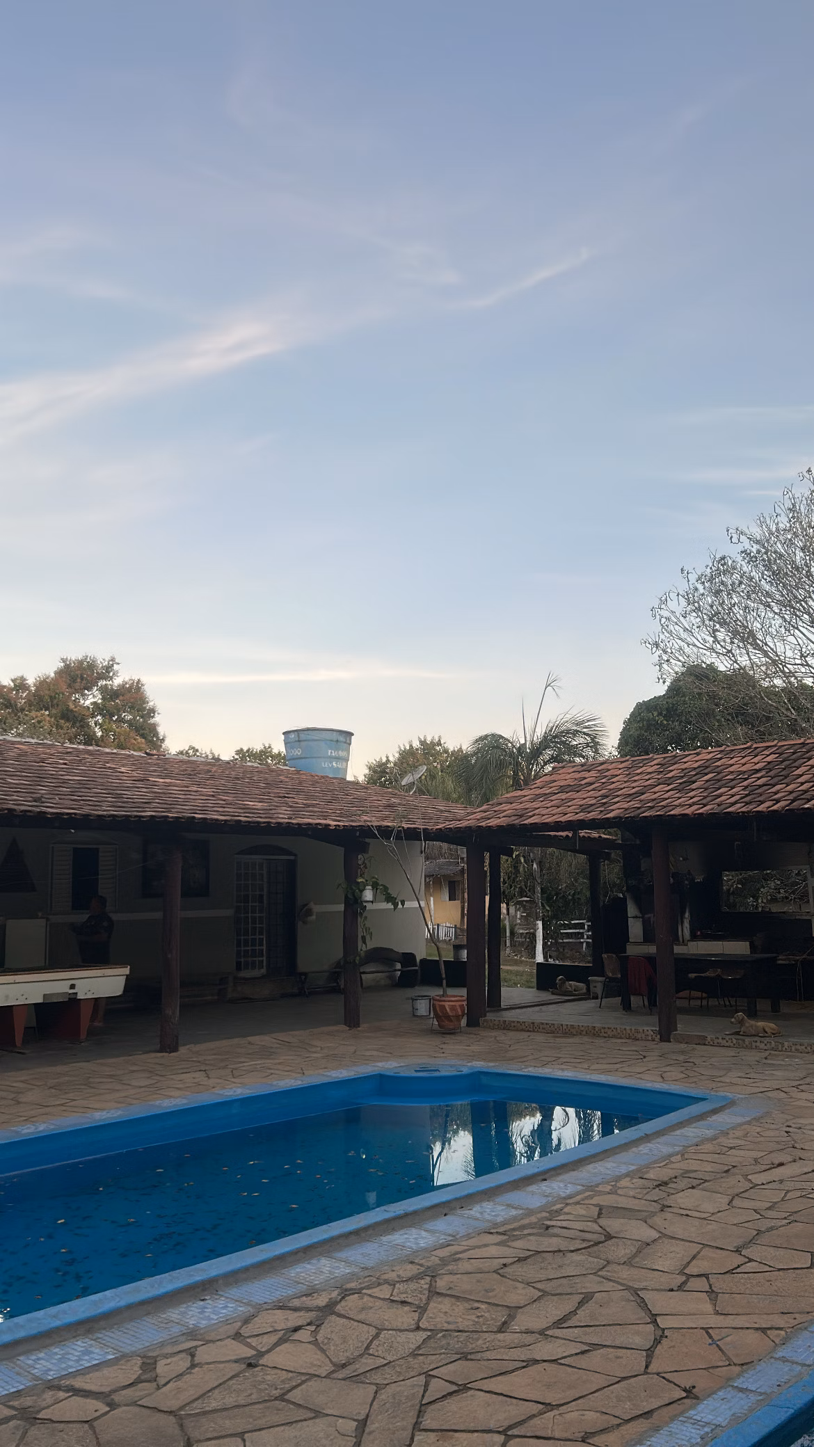 Small farm of 6 acres in Cidade Ocidental, GO, Brazil