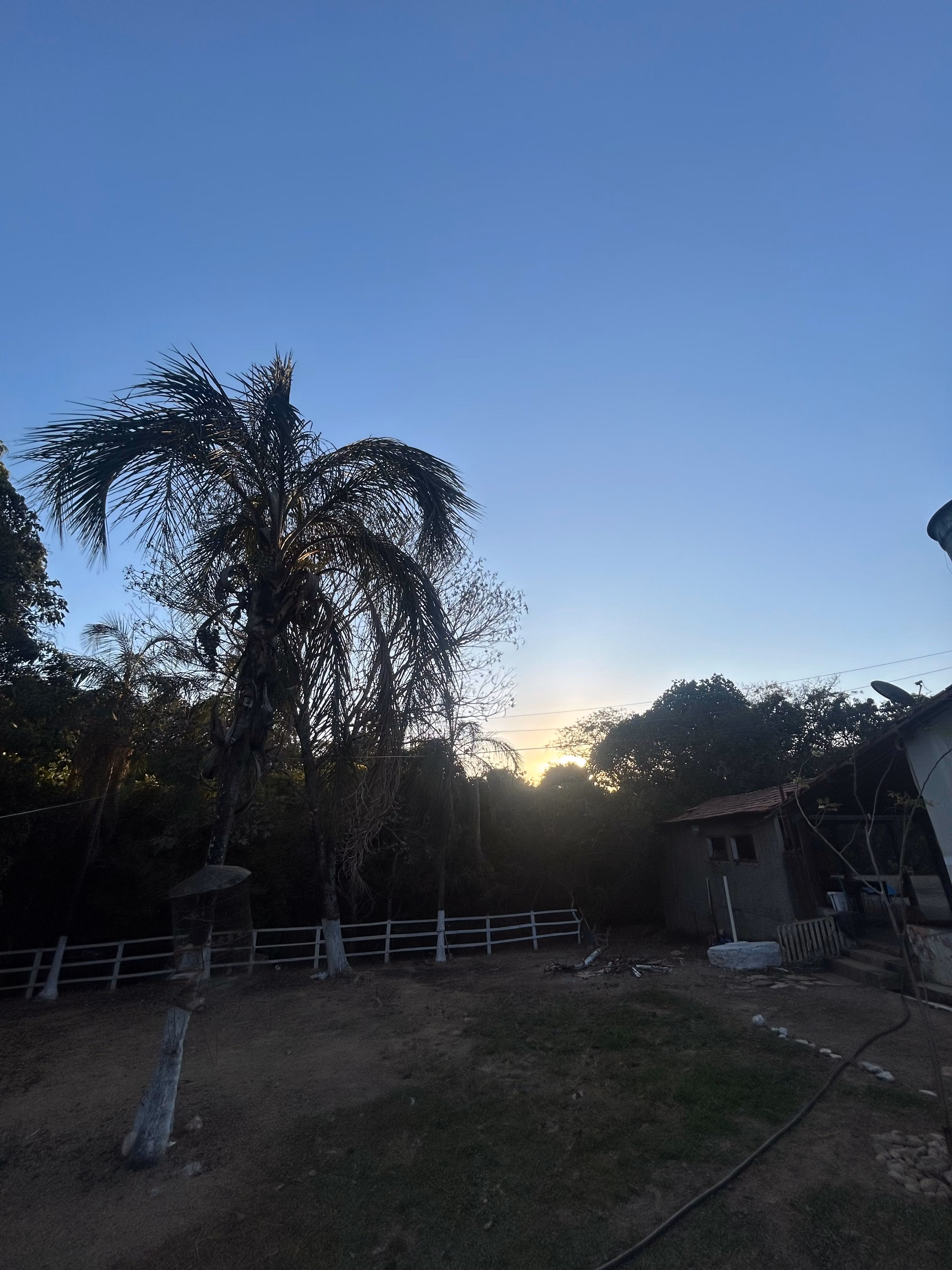 Small farm of 6 acres in Cidade Ocidental, GO, Brazil