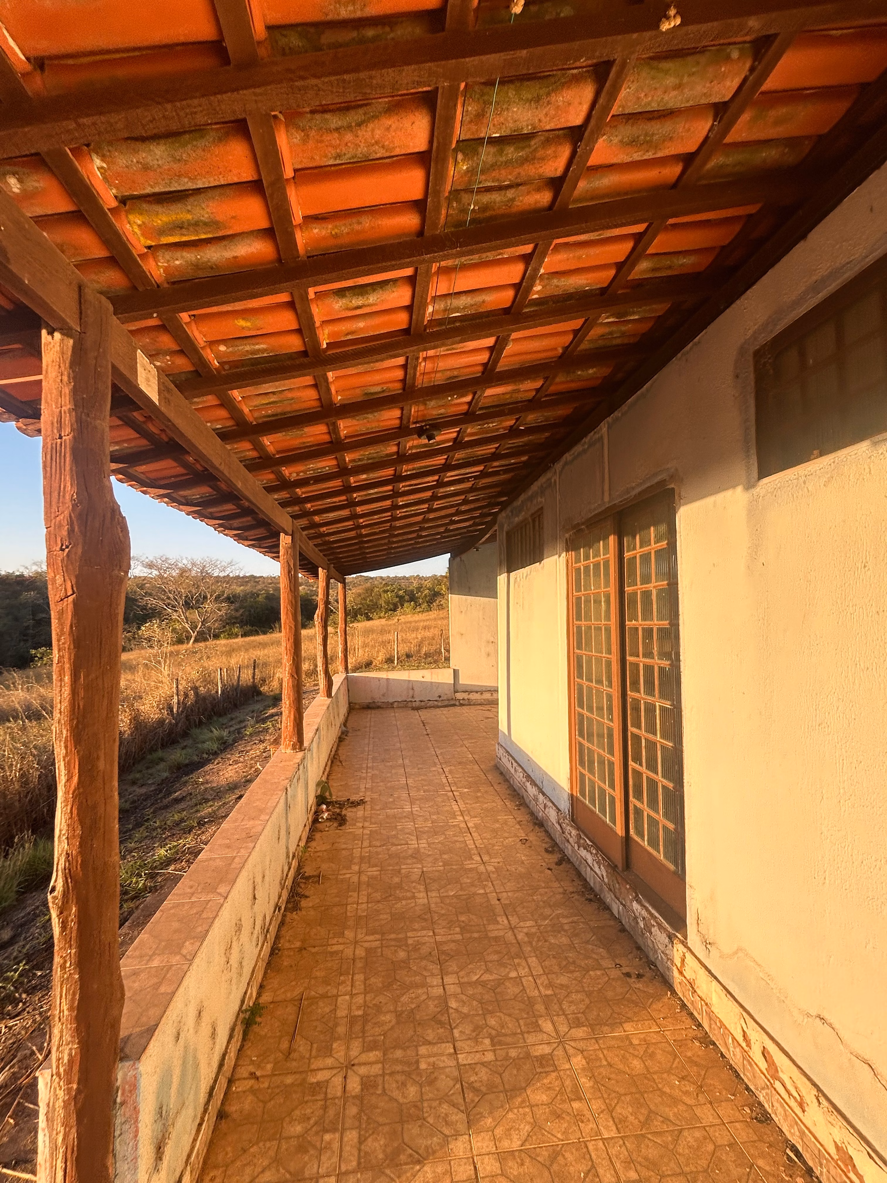 Small farm of 6 acres in Cidade Ocidental, GO, Brazil